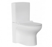 Унитаз-компакт Bien Venus 19KDS64N1 Унитаз-компакт Bien Venus 19KDS64N1