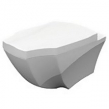 Унитаз подвесной Bien Fracture 16KAP5601BM Унитаз подвесной Bien Fracture 16KAP5601BM