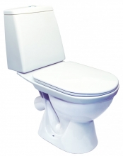 Унитаз-компакт Cersanit KO-VIV031-3/6-D Унитаз-компакт Cersanit KO-VIV031-3/6-D