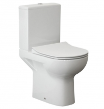 Унитаз напольный Cersanit Street Fusion Clean On MK-SFU_COn_010/011 Унитаз напольный Cersanit Street Fusion Clean On MK-SFU_COn_010/011