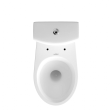 Унитаз для компакта Cersanit New Clean On MK-NTR_COn_010/011 Унитаз для компакта Cersanit New Clean On MK-NTR_COn_010/011