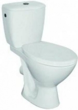 Унитаз напольный Cersanit Koral KO-K031-3/6-P Унитаз напольный Cersanit Koral KO-K031-3/6-P