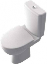 Унитаз-компакт Cersanit Geo KO-GEO031-3/6-DL Унитаз-компакт Cersanit Geo KO-GEO031-3/6-DL