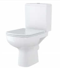 Унитаз напольный Cersanit Colour COL011 KO-COL011-3/5-DL/Gr Унитаз напольный Cersanit Colour COL011 KO-COL011-3/5-DL/Gr