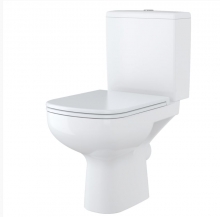 Унитаз-компакт Cersanit Colour KO-COL011-3/5-DL Унитаз-компакт Cersanit Colour KO-COL011-3/5-DL