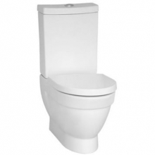 Унитаз-компакт с крышкой Vitra Form 500 9730B003-7201