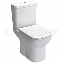 Унитаз-компакт Vitrа S20 9819B003-7202