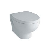 Унитаз безободковый Kerama Marazzi Buongiorno BG.wc.01 Унитаз безободковый Kerama Marazzi Buongiorno BG.wc.01