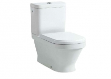 Унитаз Laufen LB3 8.2468.4.400.000.1-LCC Унитаз Laufen LB3 8.2468.4.400.000.1-LCC