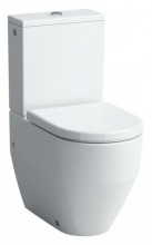 Унитаз-компакт Laufen Pro 8.2595.2.000.231.1