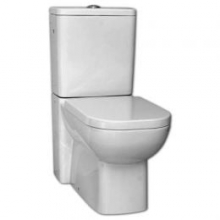 Унитаз-компакт с сиденьем VitrA Retro 5161B003-0610
