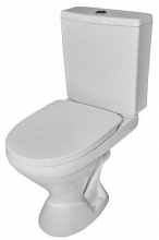 Унитаз AM.PM Sense C748607SC