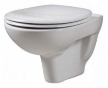 Подвесной унитаз AM.PM Sense C741738SC