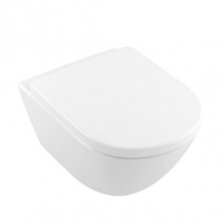 Унитаз подвесной Villeroy & Boch Vivia 4642R001 Унитаз подвесной Villeroy & Boch Vivia 4642R001