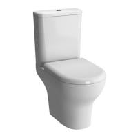 Унитаз-моноблок Vitra S50 Rim-Ex 5745B003-0075