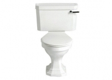 Унитаз Heritage Granley PGRW00 Унитаз Heritage Granley PGRW00