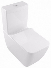 Унитаз напольный Villeroy&Boch Legato 5634R001 Унитаз напольный Villeroy&Boch Legato 5634R001