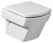 Унитаз подвесной Roca Hall 7.3466.2.700.0 Унитаз подвесной Roca Hall 7.3466.2.700.0