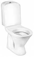 Унитаз-компакт Gustavsberg Nordic 3 GB113510301203
