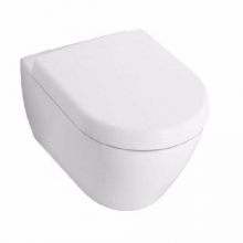 Унитаз подвесной Villeroy&Boch Subway 560010R1 Унитаз подвесной Villeroy&Boch Subway 560010R1