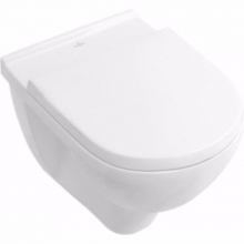 Подвесной унитаз Villeroy&Boch O.novo 5660HR01