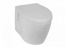 Унитаз подвисной Vitra Sunrise 5384B003-0850 Унитаз подвисной Vitra Sunrise 5384B003-0850