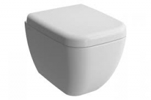 Унитаз подвесной Vitra Shift 4379B003-0075 Унитаз подвесной Vitra Shift 4379B003-0075