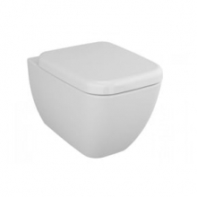 Унитаз подвесной (глазурь) Vitra Shift 4392B403-1295 Унитаз подвесной (глазурь) Vitra Shift 4392B403-1295