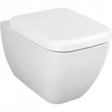 Унитаз подвесной с функцией биде Vitra Shift 4392B003-1298 Унитаз подвесной с функцией биде Vitra Shift 4392B003-1298