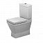 Унитаз Duravit 2nd floor 21060900001 Унитаз Duravit 2nd floor 21060900001