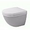 Унитаз Duravit Starck 3 2227090000 Унитаз Duravit Starck 3 2227090000
