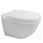 Унитаз Duravit Starck 3 22250900001-WG Унитаз Duravit Starck 3 22250900001-WG