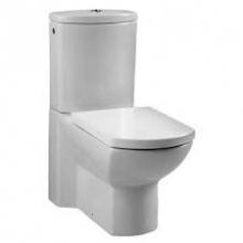 Унитаз-компакт напольный Vitra Nuova 5032B003-0096