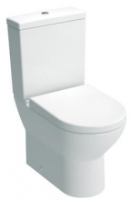 Унитаз напольный Vitra Diana 5347B003-0096 Унитаз напольный Vitra Diana 5347B003-0096