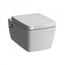 Подвесной унитаз, 56 см Vitra Metropole 7672B003-1587