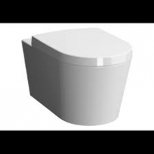 Подвесной унитаз с функцией биде Vitra Nest 5176B003-0075