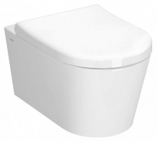 Унитаз подвесной Vitrа NEST 5173B003-1584 Унитаз подвесной Vitrа NEST 5173B003-1584