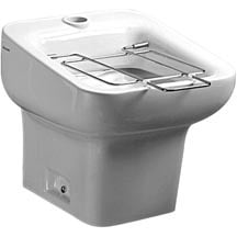 Хозяйственный унитаз Ideal Standard BRENTA J377201