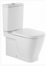 Унитаз пристенный Sanindusa Look 134024004 Унитаз пристенный Sanindusa Look 134024004