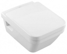 Унитаз подвесной Villeroy & Boch Architectura 5685H101 Унитаз подвесной Villeroy & Boch Architectura 5685H101