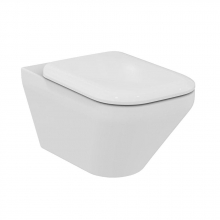 Ideal Standard TONIC II Rimless K316501 подвесной унитаз