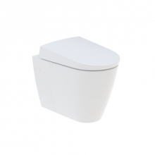 Унитаз-биде приставной Geberit AquaClean Sela 146.175.11.1 Унитаз-биде приставной Geberit AquaClean Sela 146.175.11.1