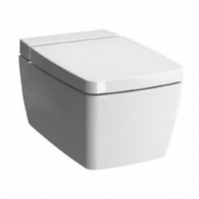 Унитаз безободковый VitrA Metropole 7672B003-6075 микролифт Унитаз безободковый VitrA Metropole 7672B003-6075 микролифт