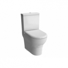 Унитаз-чаша напольный, без сиденья Vitra Zentrum 5780B003-0585