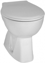 Унитаз напольный Vitra Normus 5820B003-0075 Унитаз напольный Vitra Normus 5820B003-0075