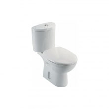 Чаша Унитаза Jacob Delafon Patio 4101G-00 без сиденья