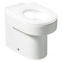 Унитаз приставной детский Roca Happening 347115000 Унитаз приставной детский Roca Happening 347115000