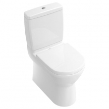 Унитаз напольный Villeroy & Boch O.novo 565810R1 Унитаз напольный Villeroy & Boch O.novo 565810R1