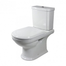 Чаша унитаза Villeroy & Boch Hommage 666210R1