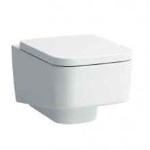 Унитаз подвесной LAUFEN Pro-S 8.2096.2.000.000.1 Унитаз подвесной LAUFEN Pro-S 8.2096.2.000.000.1